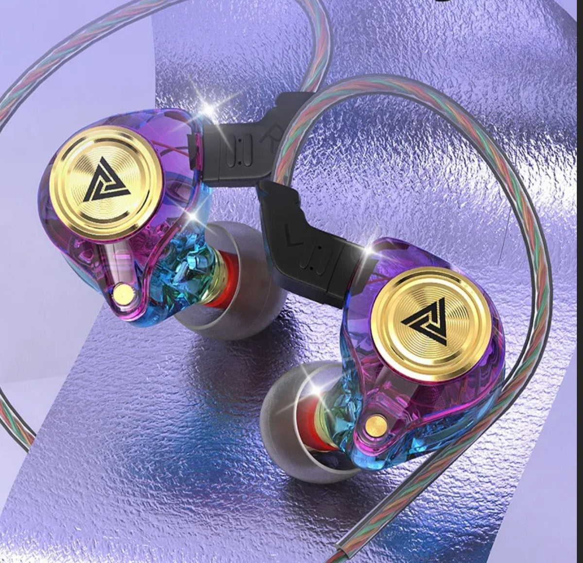 MiniBeats™ Pro AK3 In-Ear Studio Monitors