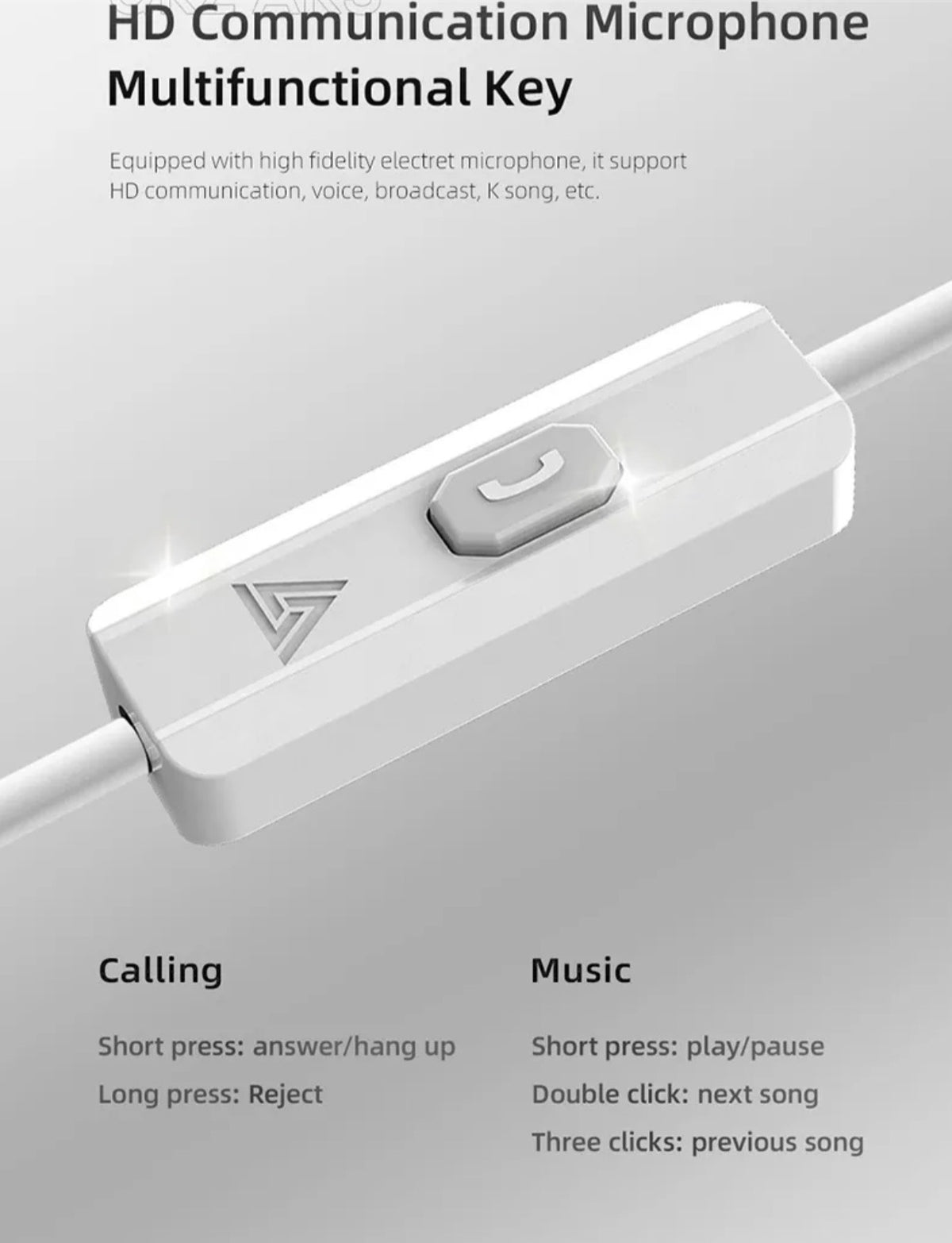 MiniBeats™ Pro AK3 In-Ear Studio Monitors