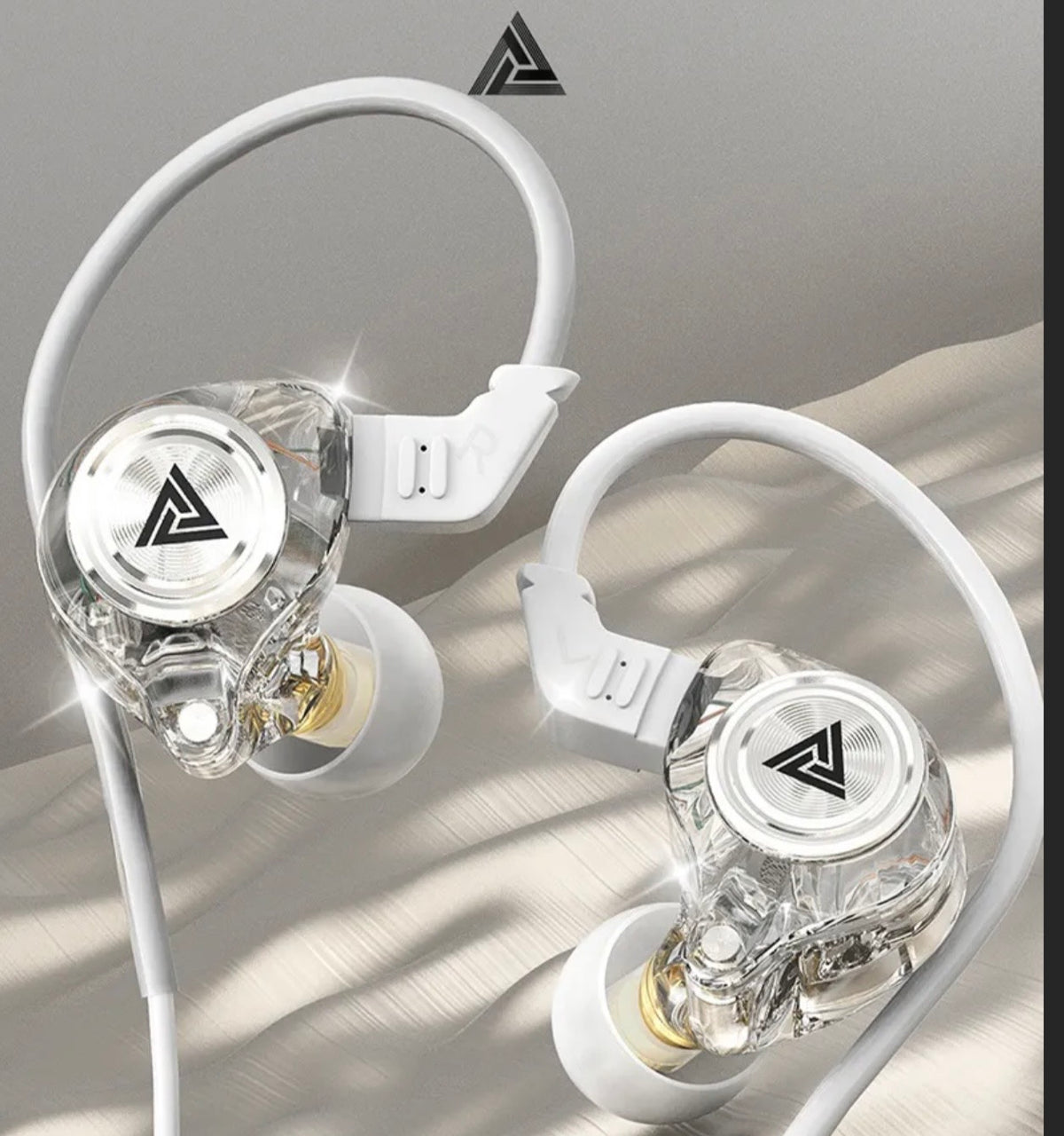 MiniBeats™ Pro AK3 In-Ear Studio Monitors