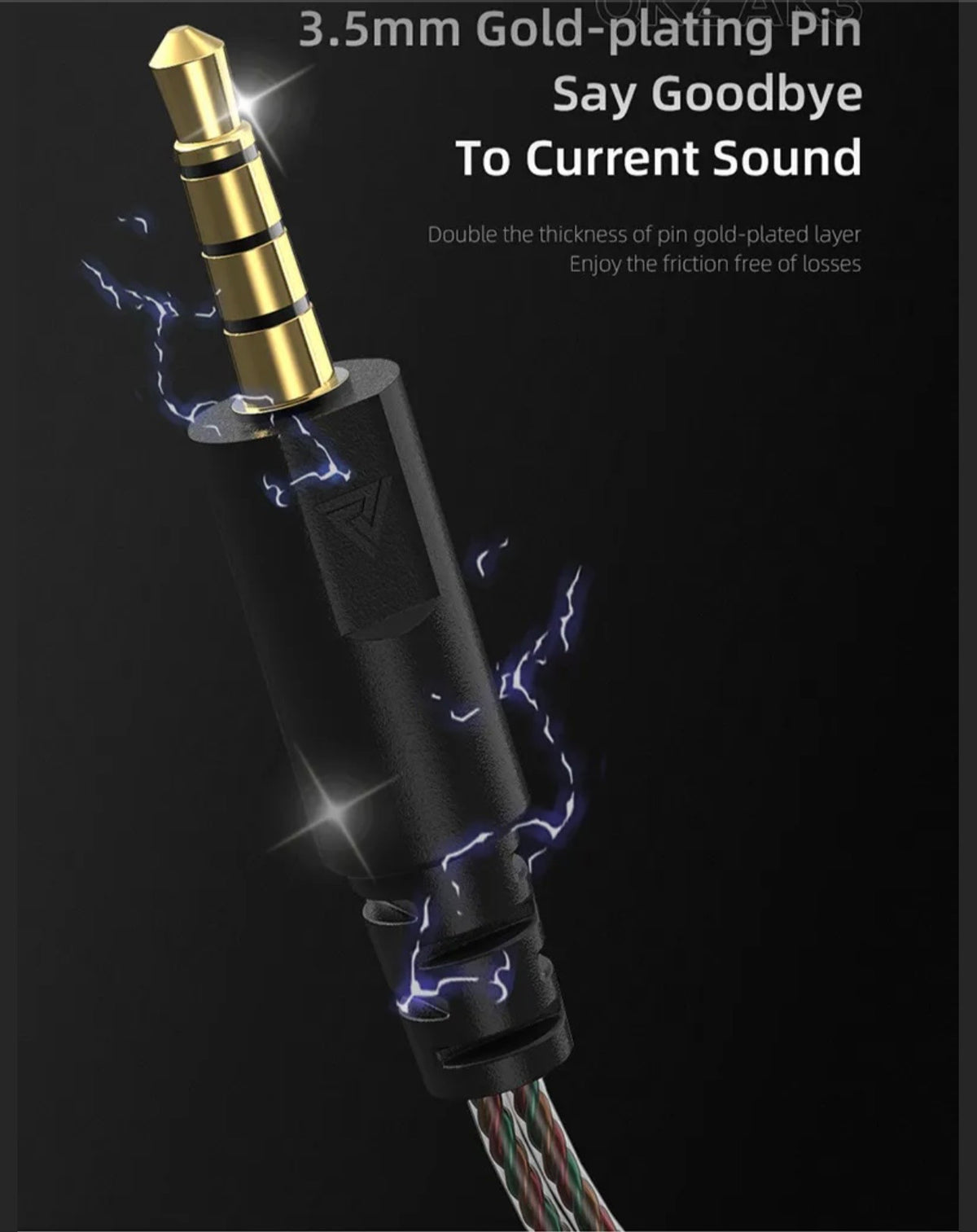 MiniBeats™ Pro AK3 In-Ear Studio Monitors