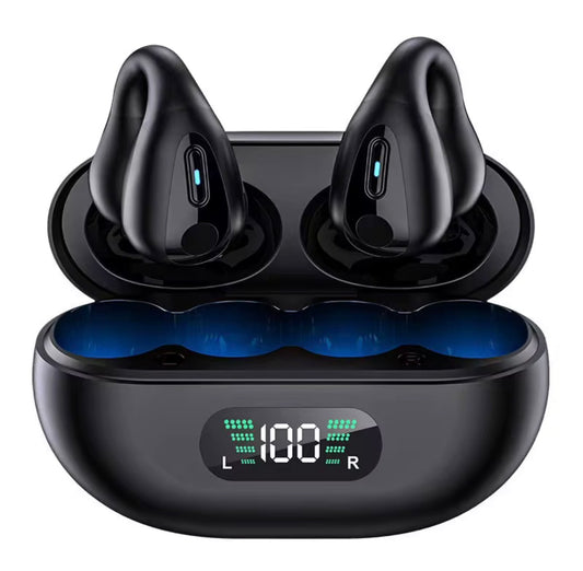Minibeats New Wireless Ear Clip Earbuds