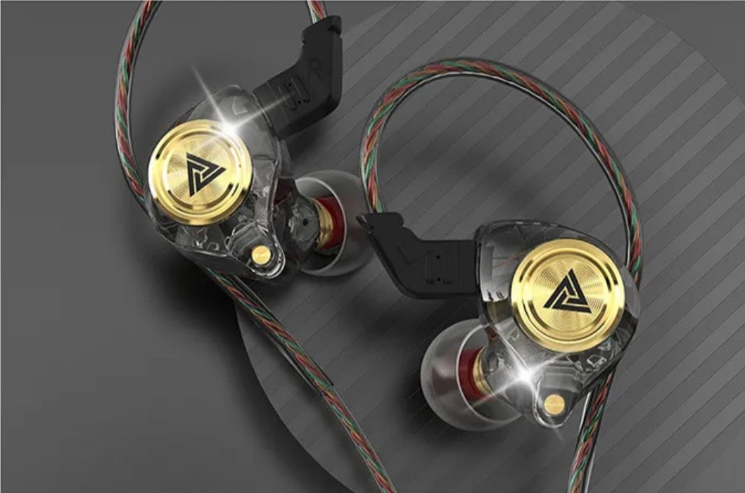 MiniBeats™ Pro AK3 In-Ear Studio Monitors